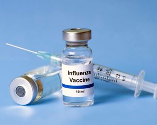 Influenza Vaccine 2021
