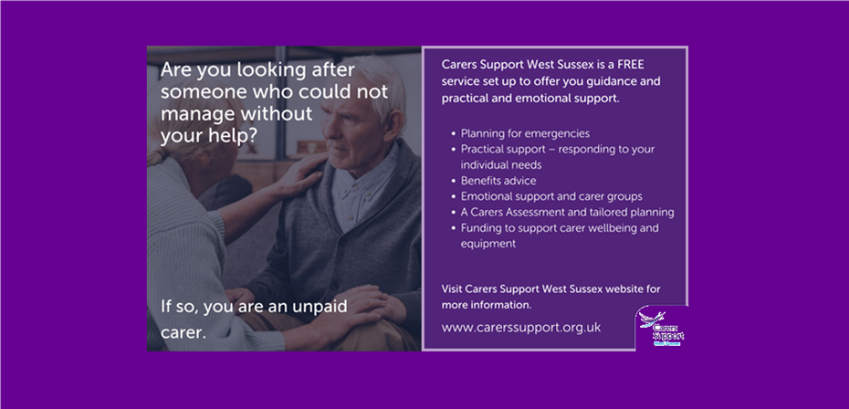 Carers Support