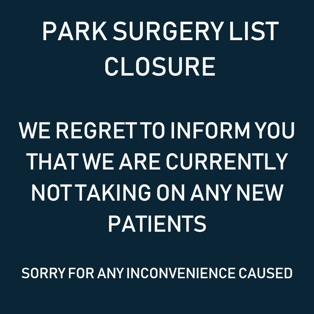 List closure