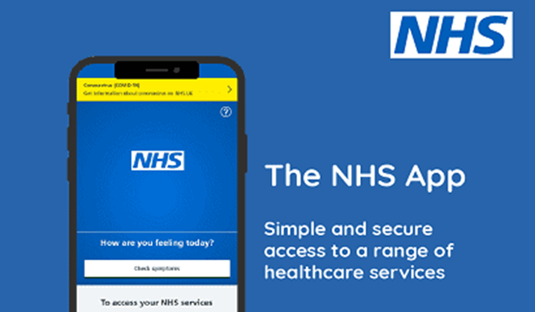 NHS Website